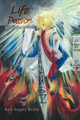 Life Passion: Words Inspire Our Desire (Paperback)