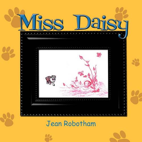 Miss Daisy (Paperback)