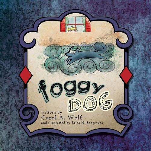 Foggy DOG (Paperback)