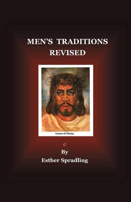Men's Traditions (Paperback)