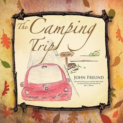 The Camping Trip (Paperback)