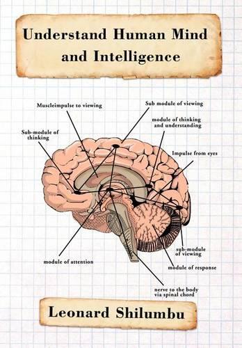 Understand Human Mind and Intelligence (Hardback)