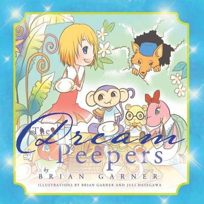 The Dream Peepers (Paperback)