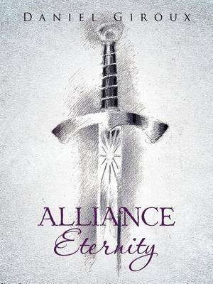 ALLIANCE Eternity (Paperback)