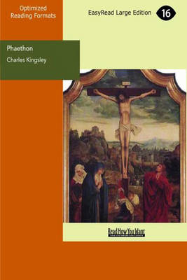 Phaethon (Paperback)