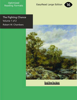 The Fighting Chance (2 Volume Set) (Paperback)