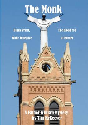 The Monk (Paperback)