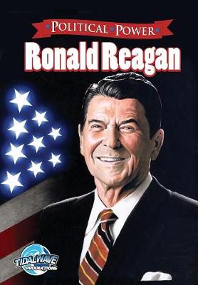 Political Power: Ronald Reagan (Paperback)