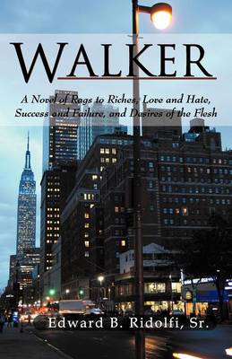 Walker (Paperback)