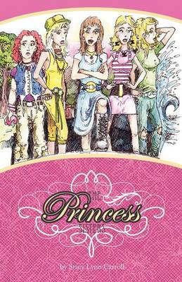 The Princess Sisters (Paperback)