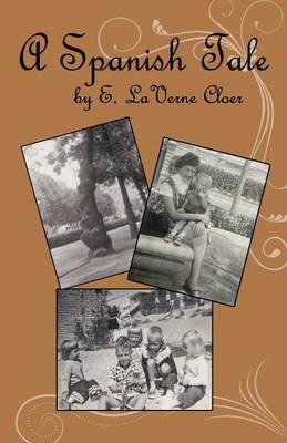 A Spanish Tale (Paperback)