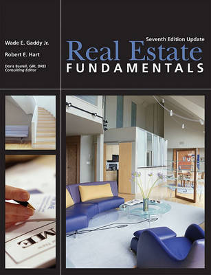 Real Estate Fundamentals (Paperback)