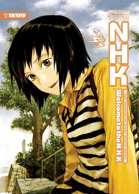 Welcome to the N.H.K by Tatsuhiko Takimoto | Waterstones