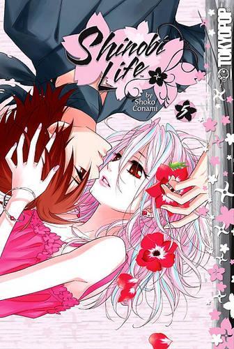 Shinobi Life: v. 5 (Paperback)