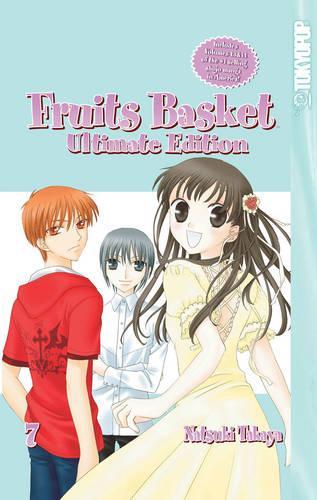 Fruits Basket Collector's Edition Review • Anime UK News