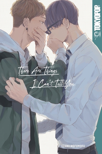 There Are Things I Can't Tell You (Paperback)