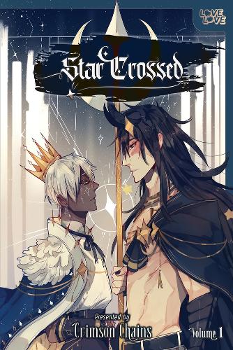 Tokyopop Press Inc Star Crossed, Volume 1