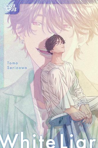 Tomo Serizawa White Liar