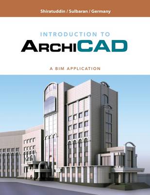 Introduction to Archicad: A BIM Application