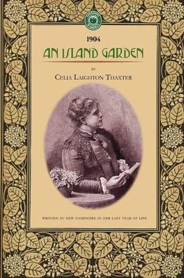 An Island Garden - Gardening in America (Paperback)
