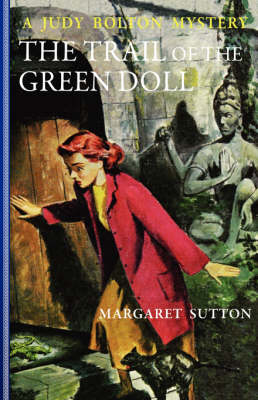Trail of the Green Doll #27 - Judy Bolton Mysteries (Paperback) 27 (Paperback)