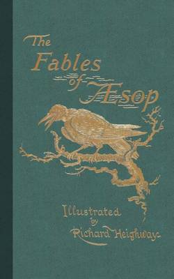 The Fables of Aesop (Paperback)