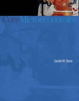 Core Microeconomics (Paperback)