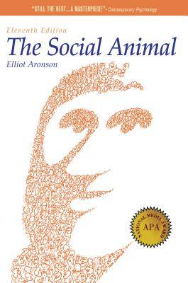 The Social Animal (Paperback)