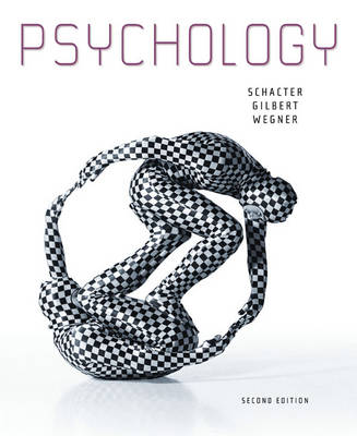 Psychology Study Guide (Paperback)