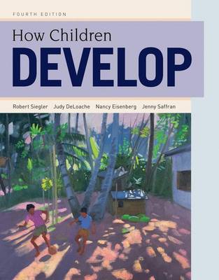 How Children Develop (Hardback)