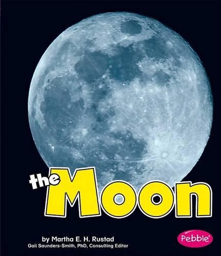 The Moon - Out in Space (Paperback)