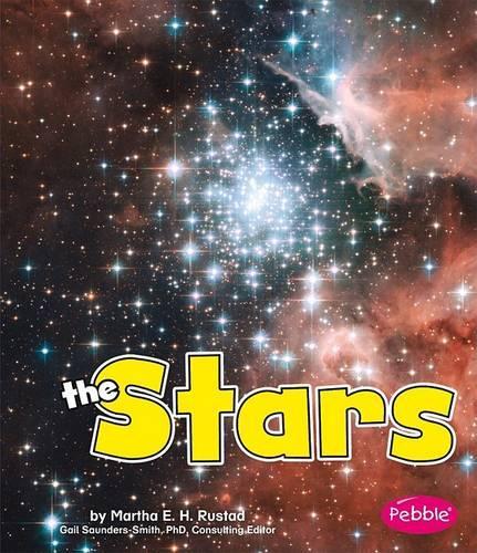 The Stars - Out in Space (Paperback)