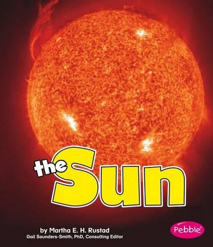 The Sun - Out in Space (Paperback)