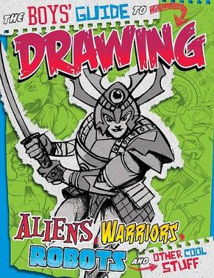 Boys' Guide to Drawing (Paperback)