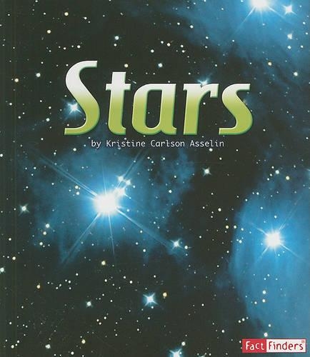 Stars - Solar System and Beyond (Paperback)