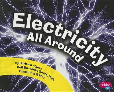 Electricity All Around (Paperback)