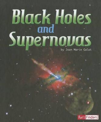 Black Holes and Supernovas - Solar System and Beyond (Paperback)