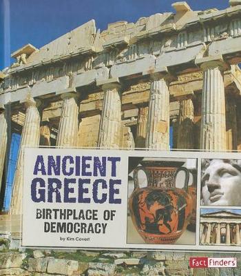 Ancient Greece - Great Civilizations S. (Paperback)
