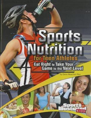 Sports Nutrition for Teen Athletes - Speed Training for Teen Athletes (Paperback)