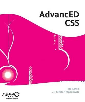 AdvancED CSS (Paperback)