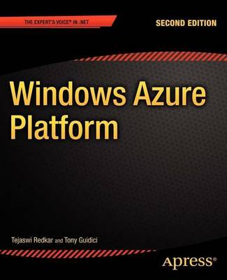 Windows Azure Platform (Paperback)