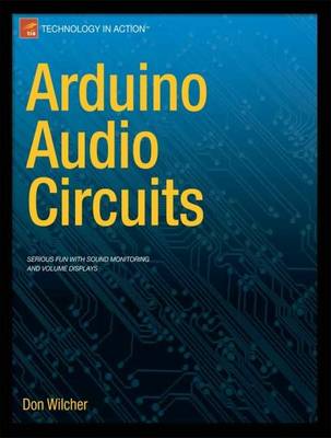 Arduino Audio Circuits (Paperback)