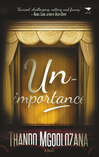 Unimportance (Paperback)