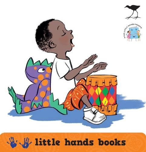 Little Hands Books: Little hands books 4: Set of 4 board books Set of 4 Board Books (Board book)