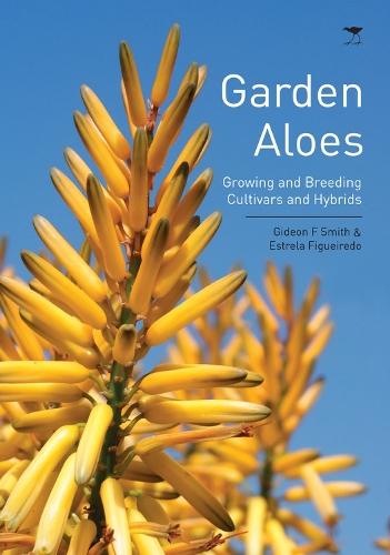 Garden aloes (Paperback)