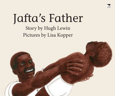 Jafta's father (Paperback)
