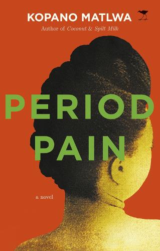 Period pain (Paperback)