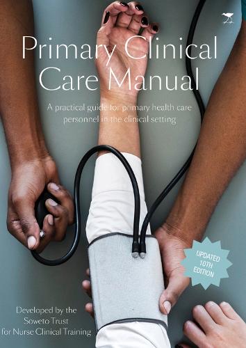 Primary Clinical Care Manual (Paperback)