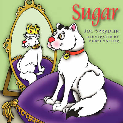 Sugar (Paperback)