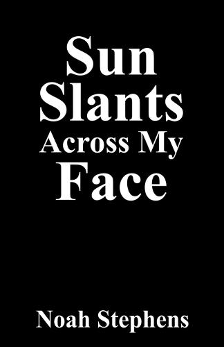 Sun Slants Across My Face (Paperback)